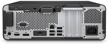 HP ProDesk 400 G7 i5